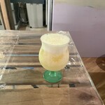 スタンド4坪らばー - 4坪ばなな