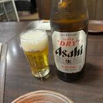 鶏料理ひとりひとり - ドリンク