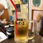 Dotonbori Sakaba Creole - 