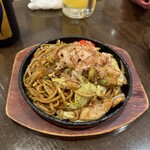 Dotonbori Sakaba Creole