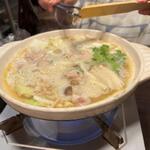 鶏料理ひとりひとり - 料理