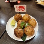 Dotonbori Sakaba Creole