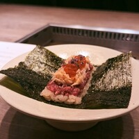 USHIGORO S. SHINJUKU - 