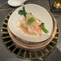 中国料理 燦宮 - 