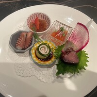 中国料理 燦宮 - 