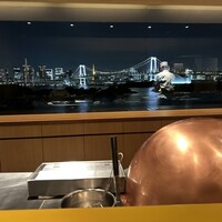 日本料理 「さくら」   ヒルトン東京お台場 - 