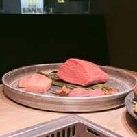 USHIGORO S. SHINJUKU - 