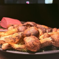 USHIGORO S. SHINJUKU - 