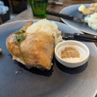 ラ・ココリコ (ホテルメトロポリタン) 川崎店 - 