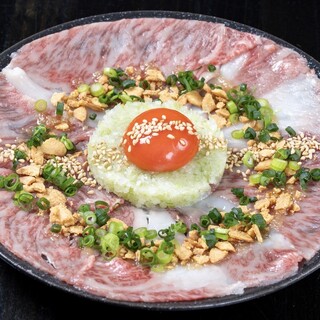 焼肉きた松_2
