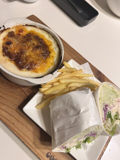 goody goody Asabu Ten