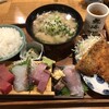 熱海銀座おさかな食堂