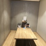 麺也 時しらず - 