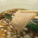 中華蕎麦 はる - 