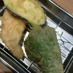 天麩羅処ひらお - 