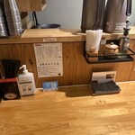 麺也 時しらず - 