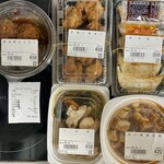 横浜中華 華星 - 