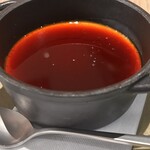 VERMICULAR RESTAURANT THE FOUNDRY - 