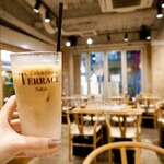 Cafe&Dining TERRACE Tokyo - 