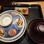 うなぎ家 しば福や - 