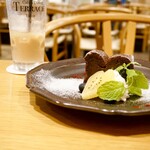 Cafe&Dining TERRACE Tokyo - 