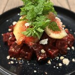 VERMICULAR RESTAURANT THE FOUNDRY ニュウマン高輪店 - 