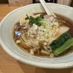 中華蕎麦 はる - 