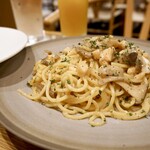 Cafe&Dining TERRACE Tokyo - 