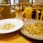 Cafe&Dining TERRACE Tokyo - 