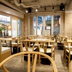 Cafe&Dining TERRACE Tokyo - 