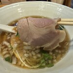 中華蕎麦 はる - 