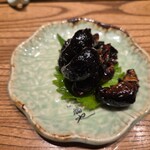 うなぎ家 しば福や - 