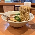 中華蕎麦 はる - 