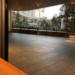VERMICULAR RESTAURANT THE FOUNDRY ニュウマン高輪店 - 