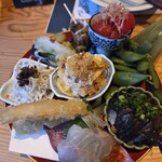 めしや 浮世ばなれ - 