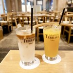 Cafe&Dining TERRACE Tokyo - 