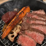 VERMICULAR RESTAURANT THE FOUNDRY ニュウマン高輪店 - 