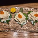 うなぎ家 しば福や - 