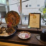 めしや 浮世ばなれ - 