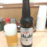 中華そば いたばし製麺 - 