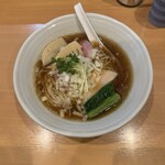 中華蕎麦 はる - 