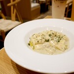 Cafe&Dining TERRACE Tokyo - 