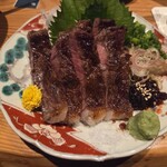 めしや 浮世ばなれ - 