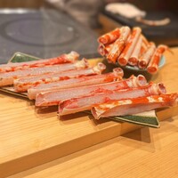 湘南沖地蟹専門店ふじ月 - 