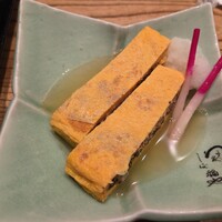 うなぎ家 しば福や - 