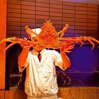 湘南沖地蟹専門店ふじ月 - 