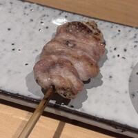 焼鳥 ひら野 - 
