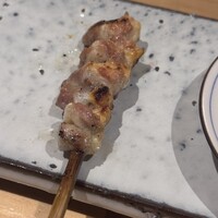 焼鳥 ひら野 - 