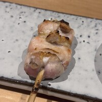 焼鳥 ひら野 - 