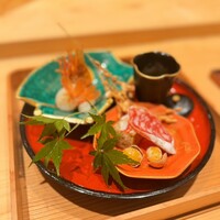 湘南沖地蟹専門店ふじ月 - 